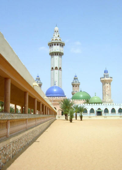 Senegal